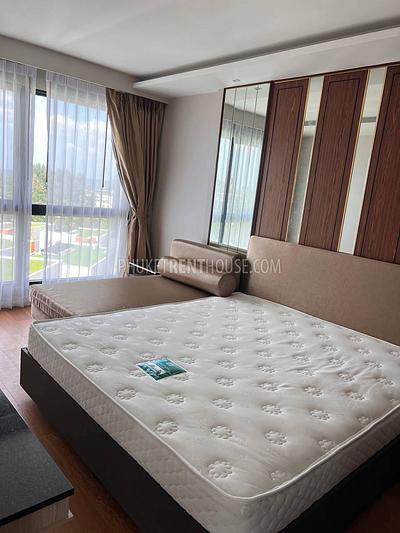 SUR22109: Seaview 2 bedroom apartment in Surin . Фото #5