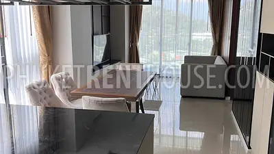 SUR22109: Seaview 2 bedroom apartment in Surin . Photo #11