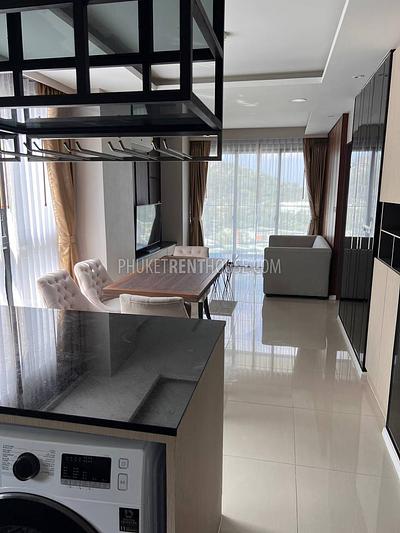 SUR22109: Seaview 2 bedroom apartment in Surin . Фото #11
