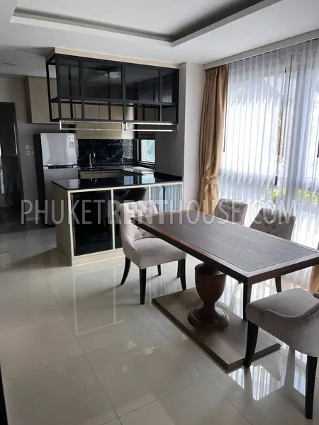 SUR22109: Seaview 2 bedroom apartment in Surin . 照片 #7