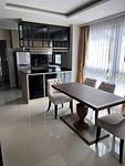 SUR22109: Seaview 2 bedroom apartment in Surin . Миниатюра #7