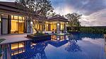 LAG6727: Luxury Beachfront Villa in Laguna, Bang Tao. Thumbnail #17