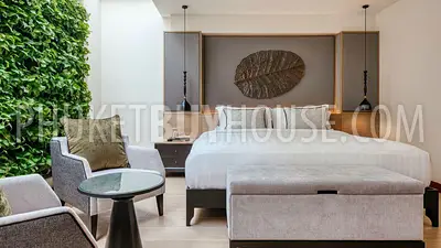 BAN6728: Premium Villa with Guaranteed Income in Laguna, Bang Tao. Photo #16