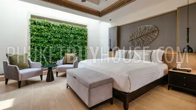 BAN6728: Premium Villa with Guaranteed Income in Laguna, Bang Tao. Photo #19