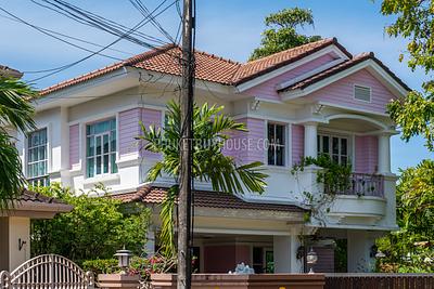 CHA6729: Villa for Sale in Chalong. Photo #2