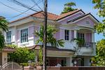 CHA6729: Villa for Sale in Chalong. Thumbnail #2