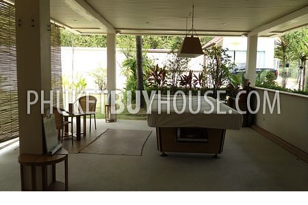 RAW1411: Exclusive Villa in the heart of Rawai. Photo #4