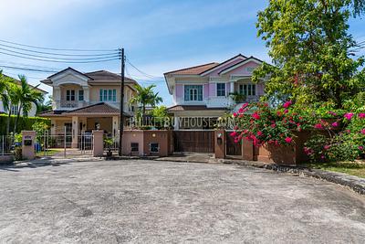 CHA6729: Villa for Sale in Chalong. Photo #3