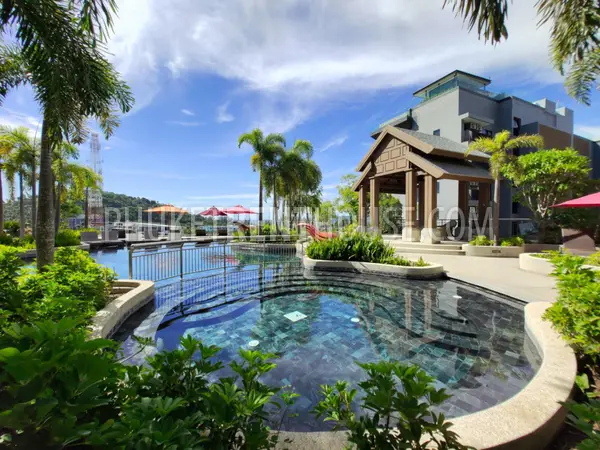 SUR22109: Seaview 2 bedroom apartment in Surin . 照片 #13