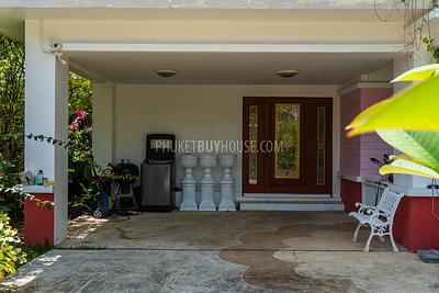 CHA6729: Villa for Sale in Chalong. Photo #12