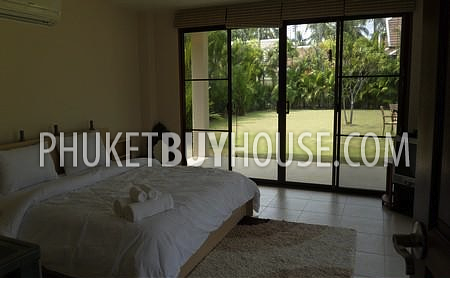 RAW1411: Exclusive Villa in the heart of Rawai. Photo #5
