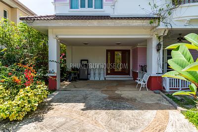 CHA6729: Villa for Sale in Chalong. Photo #14