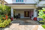 CHA6729: Villa for Sale in Chalong. Thumbnail #14