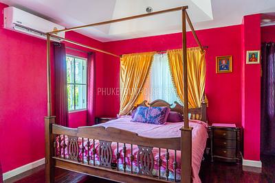 CHA6729: Villa for Sale in Chalong. Photo #18