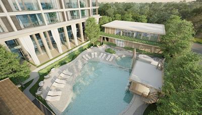 BAN22091: Pre-Sale! Opportunity to Get Most Advantageous 1BR Apartment In Bang Tao. Photo #5
