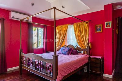 CHA6729: Villa for Sale in Chalong. Photo #22