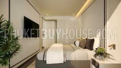 BAN22091: Pre-Sale! Opportunity to Get Most Advantageous 1BR Apartment In Bang Tao. Photo #11