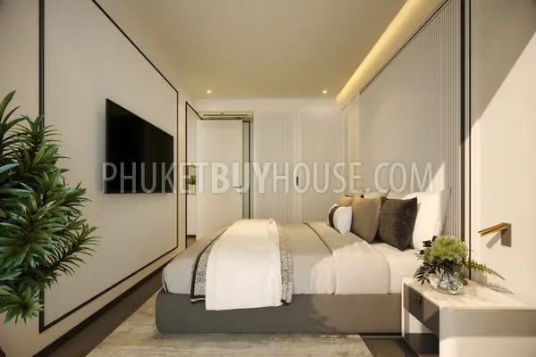BAN22091: Pre-Sale! Opportunity to Get Most Advantageous 1BR Apartment In Bang Tao. Photo #11