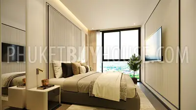 BAN22091: Pre-Sale! Opportunity to Get Most Advantageous 1BR Apartment In Bang Tao. Photo #12