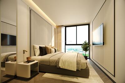BAN22091: Pre-Sale! Opportunity to Get Most Advantageous 1BR Apartment In Bang Tao. Photo #12