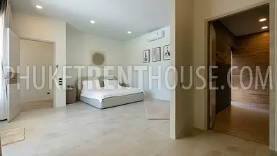 RAW22113: New modern 3 bedroom pool villa near the beach. Photo #2