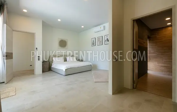RAW22113: New modern 3 bedroom pool villa near the beach. Photo #2