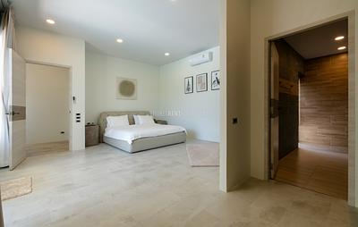 RAW22113: New modern 3 bedroom pool villa near the beach. Photo #2