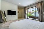 RAW22113: New modern 3 bedroom pool villa near the beach. Thumbnail #3