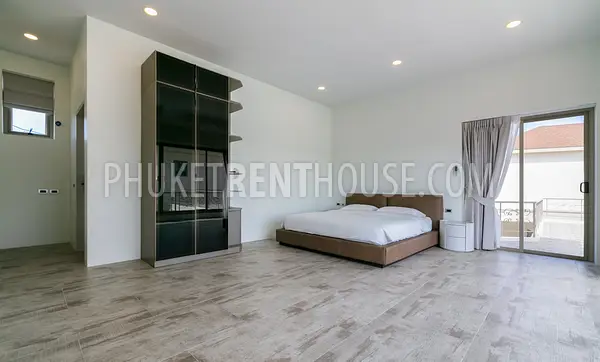 RAW22113: New modern 3 bedroom pool villa near the beach. Photo #18