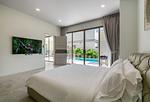 RAW22113: New modern 3 bedroom pool villa near the beach. Thumbnail #16