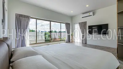 RAW22113: New modern 3 bedroom pool villa near the beach. Photo #7