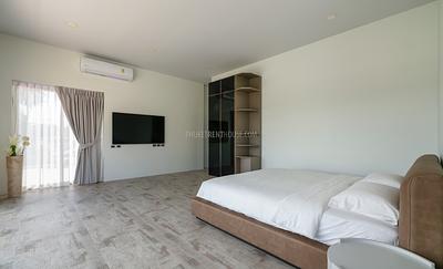 RAW22113: New modern 3 bedroom pool villa near the beach. Photo #8