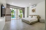 RAW22113: New modern 3 bedroom pool villa near the beach. Thumbnail #17