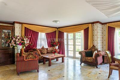 CHA6729: Villa for Sale in Chalong. Photo #37