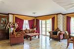 CHA6729: Villa for Sale in Chalong. Thumbnail #37