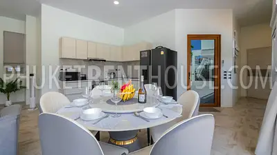 RAW22113: New modern 3 bedroom pool villa near the beach. Photo #12