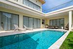 RAW22113: New modern 3 bedroom pool villa near the beach. Thumbnail #1