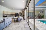 RAW22113: New modern 3 bedroom pool villa near the beach. Thumbnail #32