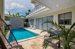 RAW22113: New modern 3 bedroom pool villa near the beach. Thumbnail #29