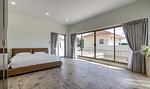 RAW22113: New modern 3 bedroom pool villa near the beach. Thumbnail #23