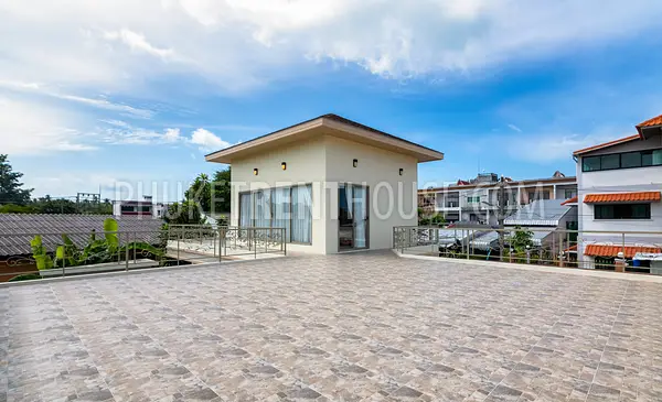 RAW22113: New modern 3 bedroom pool villa near the beach. Photo #40