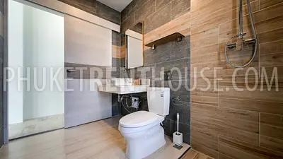 RAW22113: New modern 3 bedroom pool villa near the beach. Photo #38