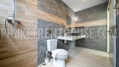 RAW22113: New modern 3 bedroom pool villa near the beach. Photo #24