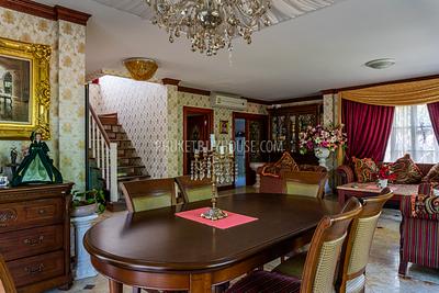CHA6729: Villa for Sale in Chalong. Photo #39