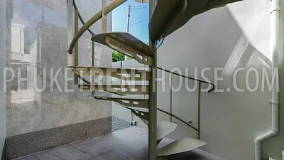 RAW22113: New modern 3 bedroom pool villa near the beach. Photo #39