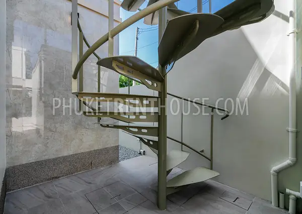 RAW22113: New modern 3 bedroom pool villa near the beach. Photo #39
