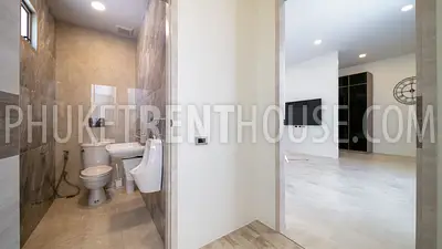 RAW22113: New modern 3 bedroom pool villa near the beach. Photo #25