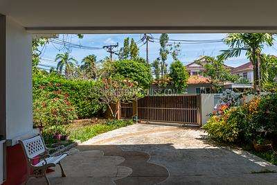 CHA6729: Villa for Sale in Chalong. Photo #52