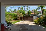 CHA6729: Villa for Sale in Chalong. Thumbnail #52