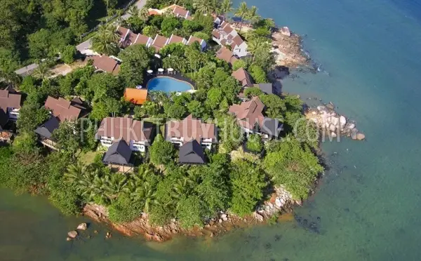 KAM6730: Hot offer!!! Villa with Sea View in Kamala. Photo #1